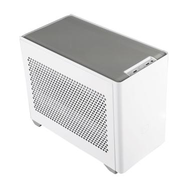 Imagem de Gabinete Masterbox Nr200 - Mini-itx - Sfx - White - Mcb-nr200-wnnn-s00