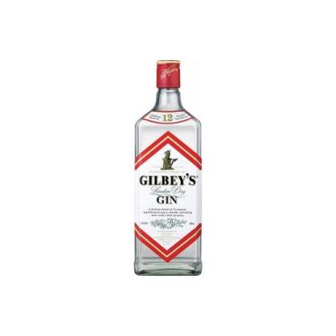 Imagem de Gin Gilbeys 700ml