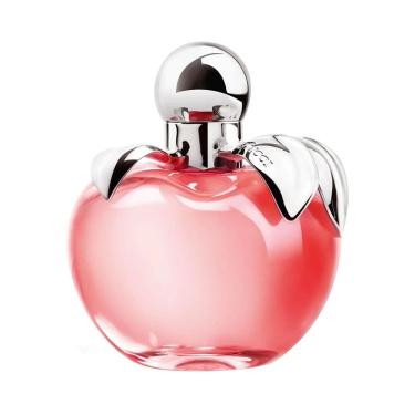 Imagem de Perfume Nina Ricci Eau De Toilette Feminino 80ml
