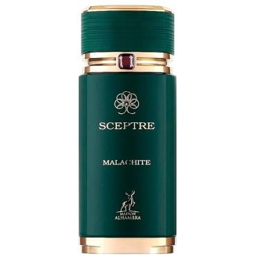 Imagem de Perfume Sceptre Malachite Maison Alhambra Edp Unissex 100ml
