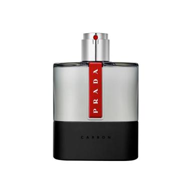 Imagem de Perfume Prada Luna Rossa Carbon Edt Masculino 150ml