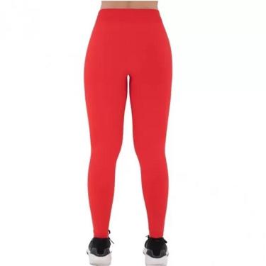 Imagem de Calça Legging Compressão Up Control Lupo 71502-002-Feminino