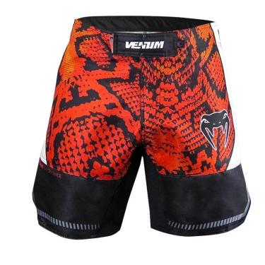 Imagem de Bermuda Fightshort Venum Amazônia Devil Masculina-Masculino