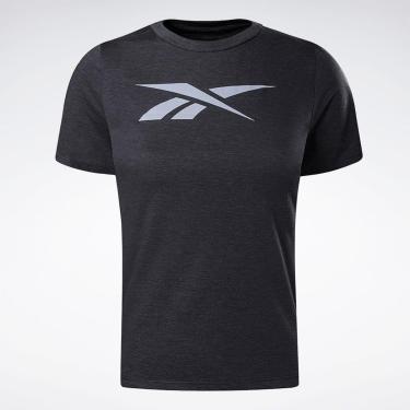 Imagem de Camiseta Reebok Big Vector Feminina-Feminino
