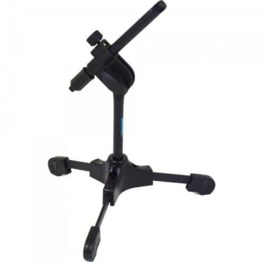 Imagem de Suporte Para Microfone Semi Articulado Spm Light