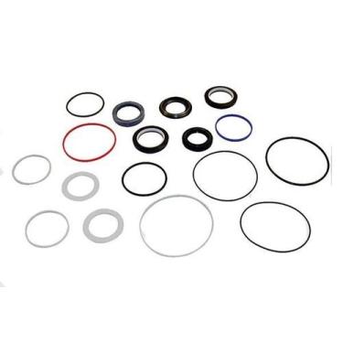 Imagem de REPARO CAIXA DIRECAO HIDRAULICA TRW TAS 20 F1000 F2000 F4000 1990 a 19