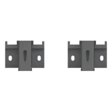 Imagem de Suporte Fixo Universal para TV 14 a 100 Polegadas U2000 até 100kg Pret