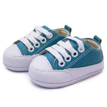 Imagem de Tenis Bebe Es Ado Allstar Kapell-Unissex