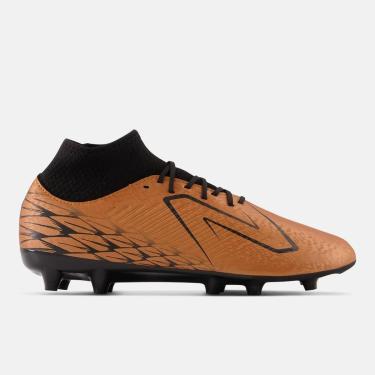 Imagem de Chuteira Campo New Balance Tekela V4 Magique Fg Masculina-Masculino