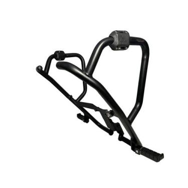 Imagem de Protetor de Motor e Carenagem Coyote com Pedais - Falcon NX 400 até 20