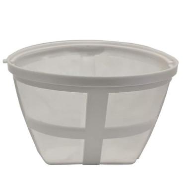 Imagem de Filtro Permanente para cafeteira Philco CB15 Inox - BRITANIA 