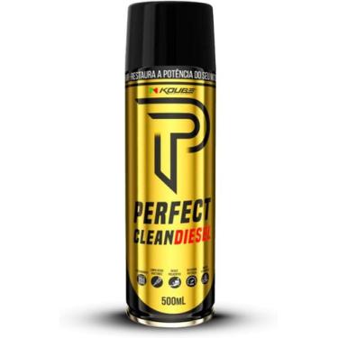 Imagem de Perfect clean via tanque diesel 500 ml koube