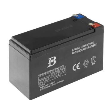 Imagem de Bateria Pulverizador Tramontina 20L Chumbo