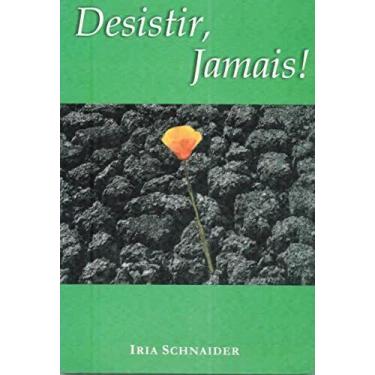 Imagem de Desistir, Jamais - BestSeller