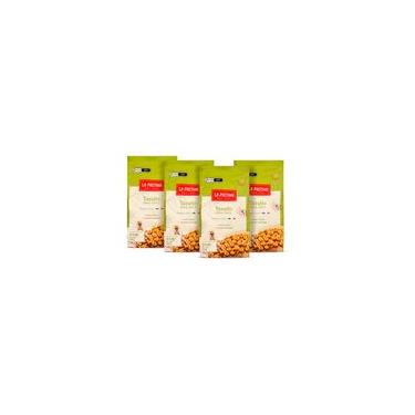 Imagem de Kit 4 Tarallo Com Erva Doce 200G La Pastina