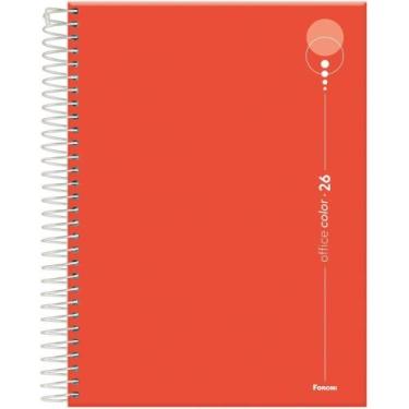 Imagem de Agenda 2026 Office Color 200F.177X240MM PCT.C/04 - Foroni