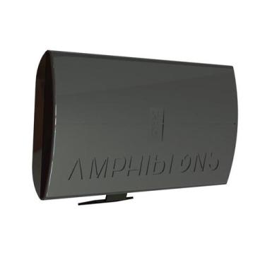 Imagem de Antena Digital Interna UHF HDTV 20dB PROHD-2000A Amphibions PRG Eletrô