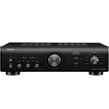 Imagem de Amplificador Denon Pma 600ne Garantia Oficial 1 Ano (127v)