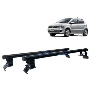 Imagem de Rack de Teto NEW LIFE Fox 4 Portas - LONG LIFE