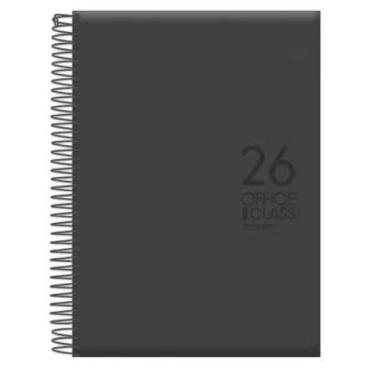 Imagem de Agenda Classic 20x27cm 7849 Foroni Agenda Classic 20x27cm 7849 Foroni