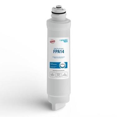 Imagem de Refil FPA14 Filtro Planeta Água Purificadores Electrolux PC41B PE11B P