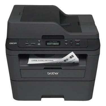 Imagem de Brother DCP-L2540DW Multifuncional Mono Láser, dúplex Wi-Fi, 110V
