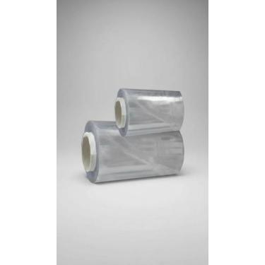 Imagem de Plástico PVC Cristal Transparente 0.40mm 5m - Congratulations Store