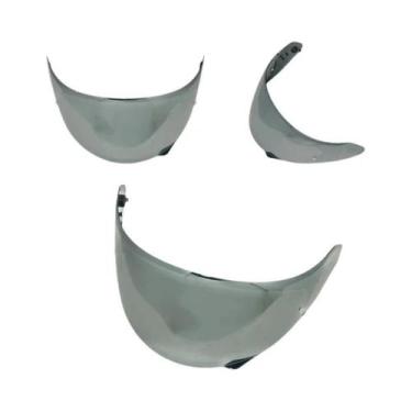 Imagem de Viseira de Capacete para Scorpion EXO 491 T510 R710 T1200 R2000 390 R4