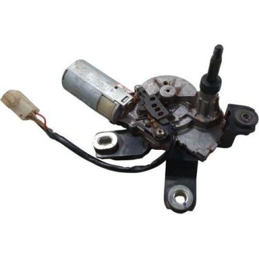 Imagem de USADO: Motor Do Limpador Vidro Traseiro Bosch Original Tr4 10 A 15 - M
