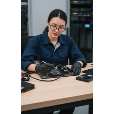 Imagem de SSD NVMe 240GB Verde - Velocidade e Confiabilidade - Congratulations S