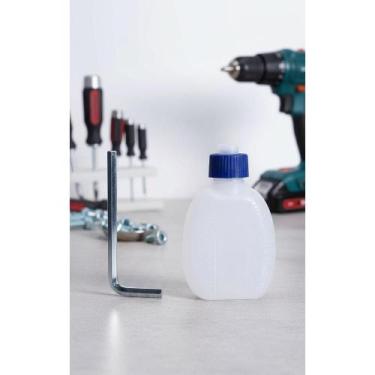 Imagem de Chave Impacto Pneumática 1/2" Potente 68kgf Torque Máx - Congratulatio
