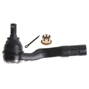 Imagem de ACDelco Terminal de direção externo profissional 45A1272 lado do motorista