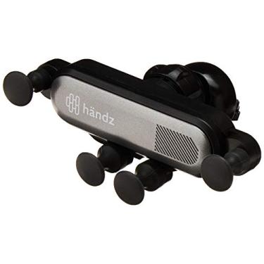 Imagem de SUPORTE VERSA - Händz, Händz, Händz CH-03, Cinza