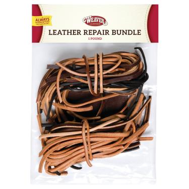 Imagem de Weaver Leather Conjunto de reparo de couro