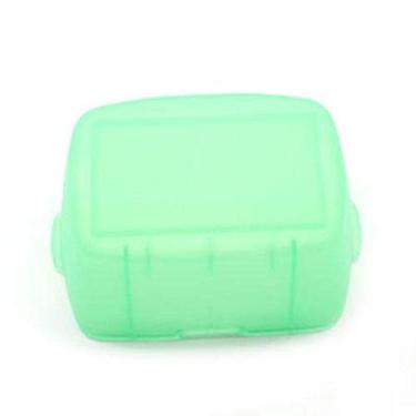 Imagem de Difusor para Flash Nikon SB-900 - Verde