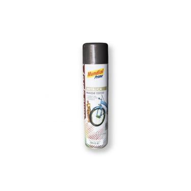 Imagem de Tinta Spray  Metalica Grafite 400Ml