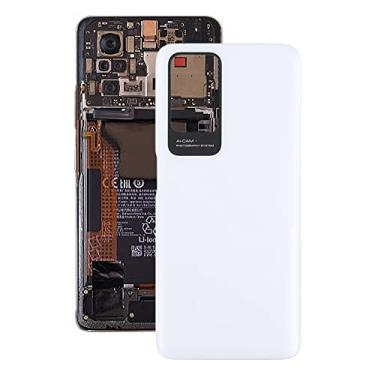 Imagem de Original Battery Back Cover for Xiaomi Redmi 10 / Redmi 10 Prime/Redmi Note 11 4G / Redmi 10 2022