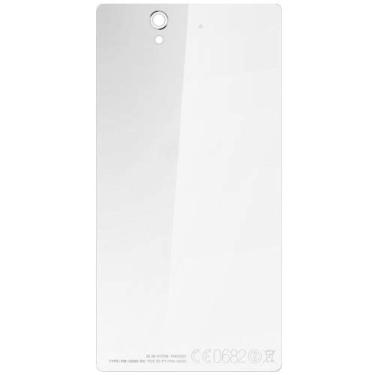 Imagem de Original Housing Back Cover for Sony Z / L36h / Yuga / C6603 / C660x / L36i / C6602