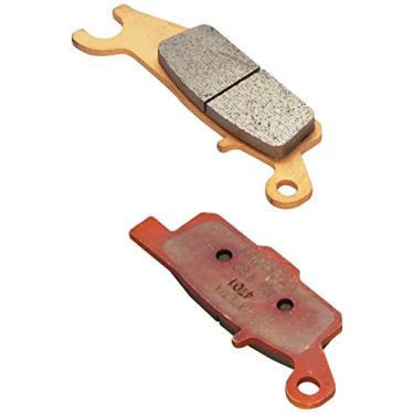 Imagem de Yamaha Kit de pastilhas de freio 3B4W0046000