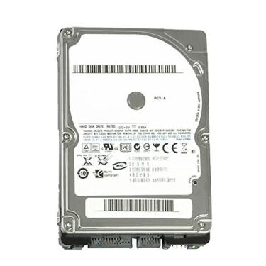 Imagem de Hte723225a7a364 Hitachi 250Gb 7200Rpm 2.5Inch 16Mb Cache 3.0Gbps Seri