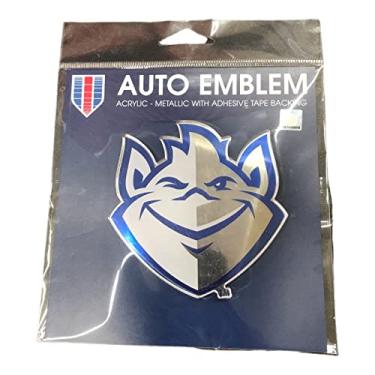 Imagem de WinCraft Emblema automotivo de acrílico Saint Louis University S19830