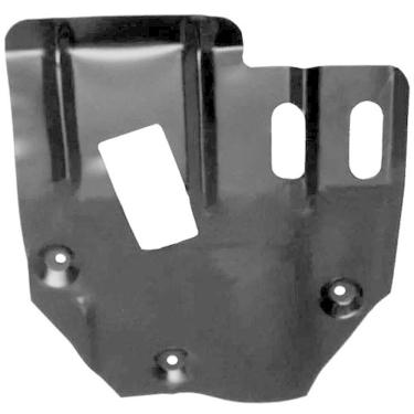 Imagem de Protetor De Carter Polo 1.0 1.6 1.8 2002 A 2014 Dhf