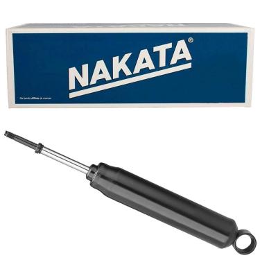 Imagem de Amortecedor Caravan Opala 67 a 87 Traseiro LE LD Nakata