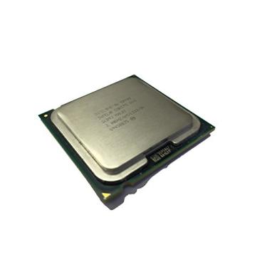 Imagem de Processador de CPU Dell Intel Core 2 Duo E8400 3.0GHz 6MB LGA775 SLAPL SLB9J