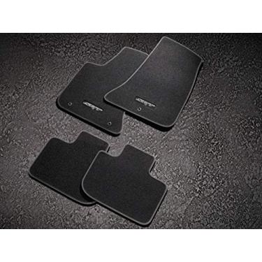 Imagem de Mopar 82215155AB Tapetes de piso de carpete premium, 4