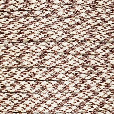 Imagem de PARACORD PLANET 550 Nylon Paracord 7 Fios Tipo III Cabo Utilitário - Maior Seleção Disponível!