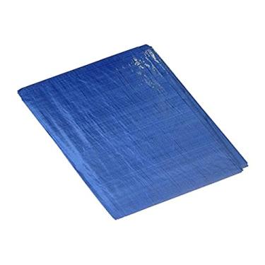 Imagem de Starfer Lona Plástica 75g 6x4m Azul