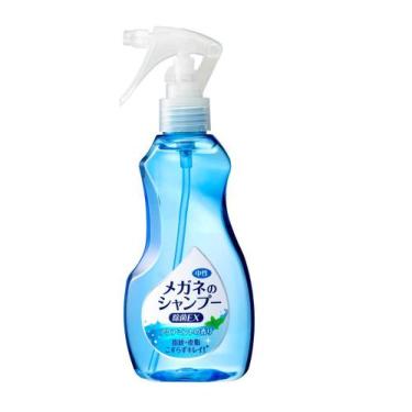 Imagem de Shampoo Desengordurante Para Óculos Extra Clean Aqua Mint Soft 99 - So