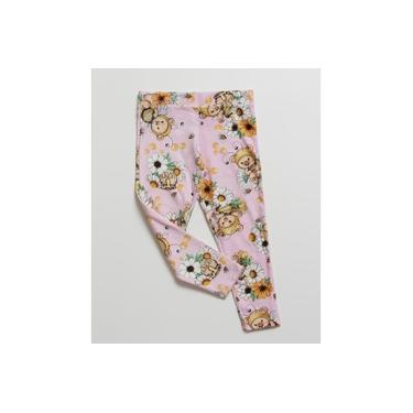 legging para bebe de 3 meses