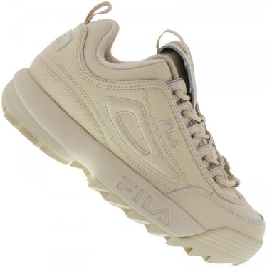 tenis fila disruptor feminino preco